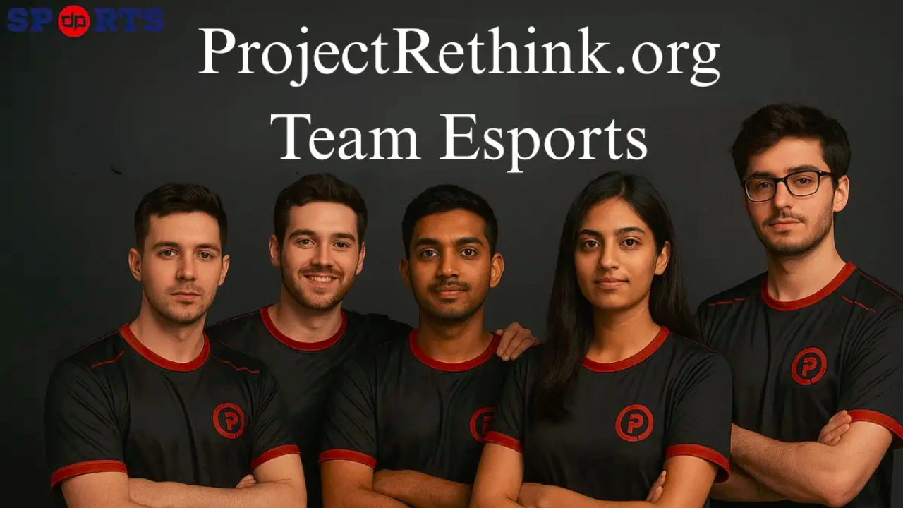 projectrethink.org
